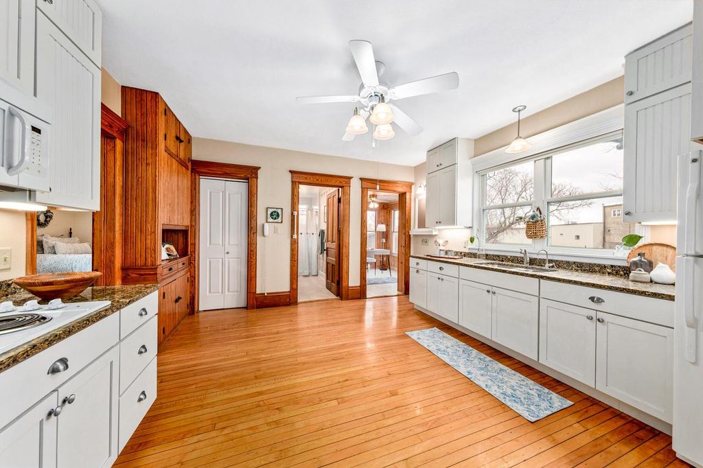 Photo of 729 Palmyra STREET, Sullivan, WI 53178 (MLS # 1955162)