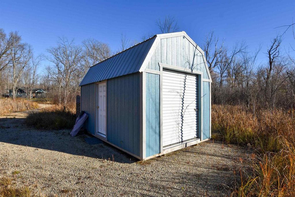 Photo of W3925 Chicago ROAD, Redgranite, WI 54970 (MLS # 50318272)