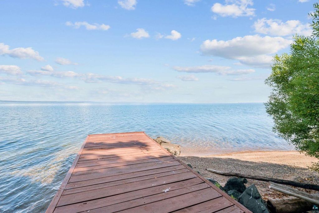 Photo of 55285 Corbine ROAD, Ashland, WI 54806 (MLS # 6125315)