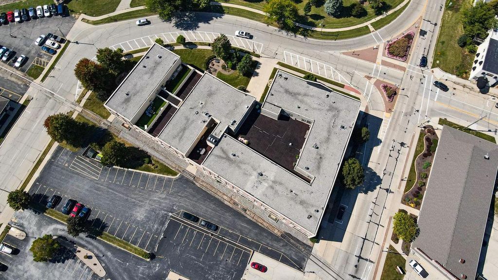 Photo of 555 Main AVENUE #113, De Pere, WI 54115 (MLS # 50322681)