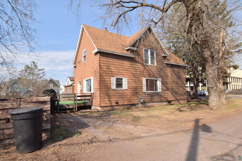 Photo of 1419 Hughitt AVENUE, Superior, WI 54880 (MLS # 6124806)