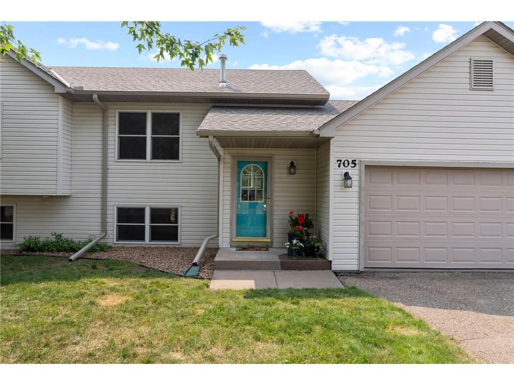 Photo of 705 Robert Phillip PLACE, Roberts, WI 54023 (MLS # 7094435)