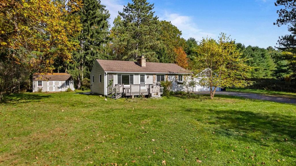 Photo of 2112 Shorey AVENUE, Rothschild, WI 54474 (MLS # 22505018)