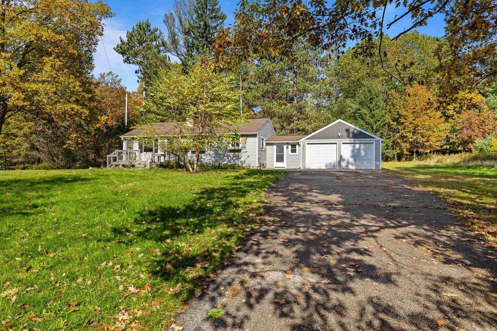 Photo of 2112 Shorey AVENUE, Rothschild, WI 54474 (MLS # 22505018)