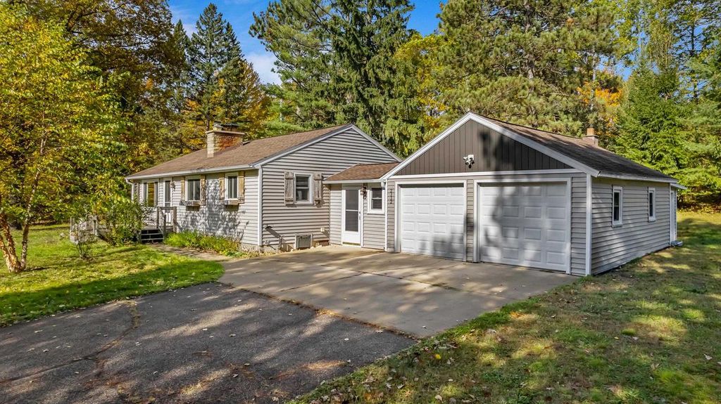 Photo of 2112 Shorey AVENUE, Rothschild, WI 54474 (MLS # 22505018)