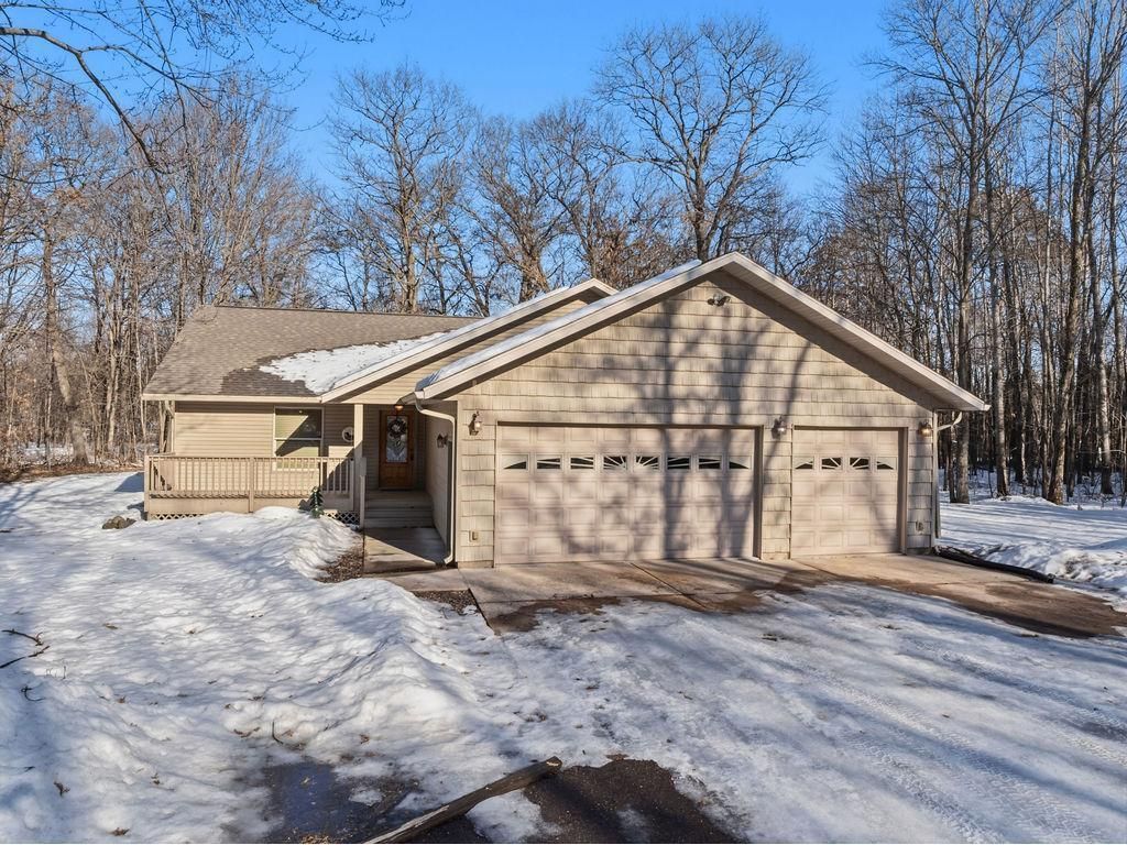Photo of 5810 N Bear Path LANE, Spooner, WI 54801 (MLS # 7034550)