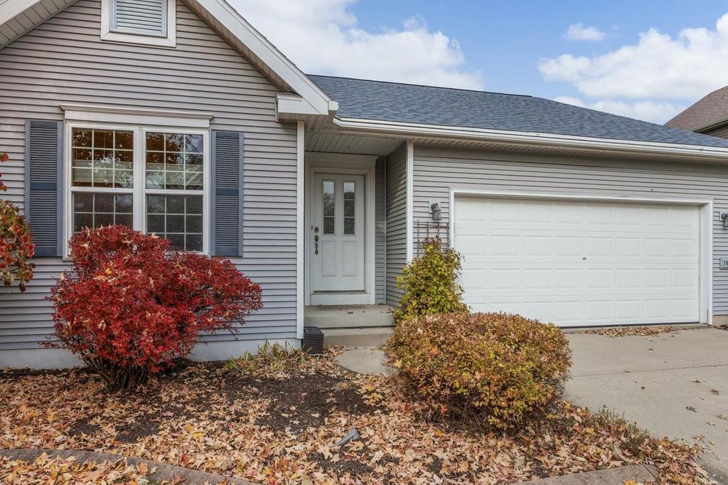 Photo of 7810 Starr Grass DRIVE, Madison, WI 53719 (MLS # 2012119)