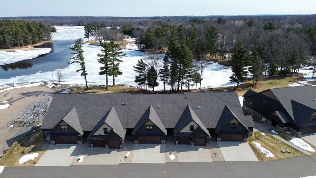 Photo of 1106 W River ROAD, Mosinee, WI 54455 (MLS # 50323083)