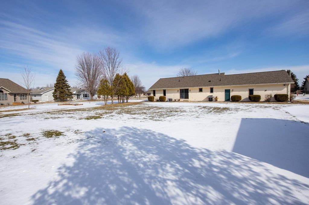 Photo of 830 Jason COURT, Brillion, WI 54110 (MLS # 50321604)