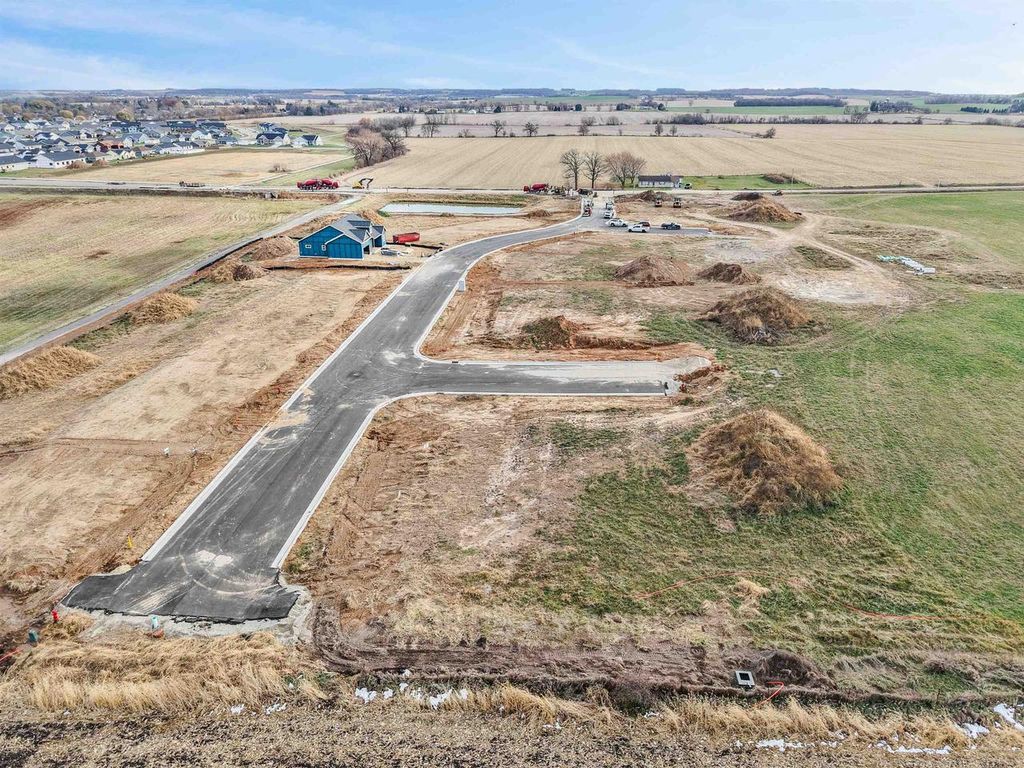 Photo of 71 S 8th STREET, Evansville, WI 53536 (MLS # 2020599)