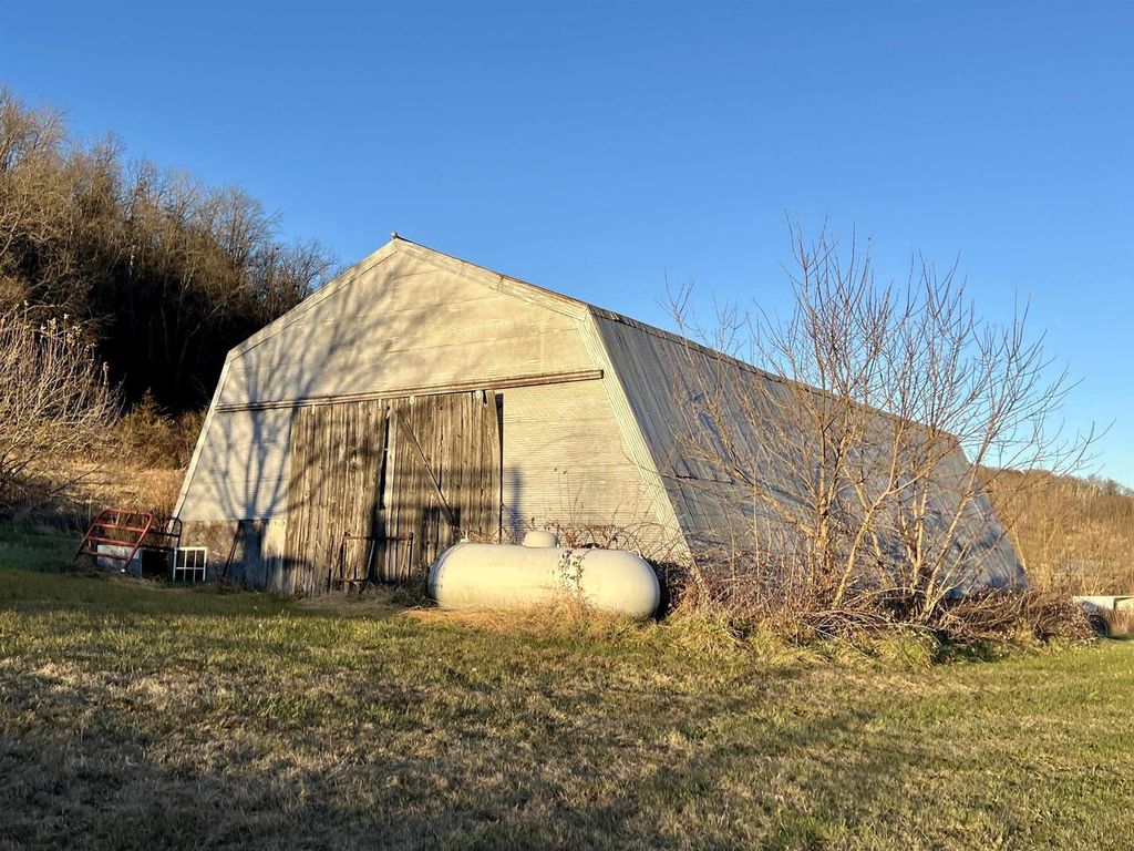 Photo of 28302 Hwy 80, Richland Center, WI 53581 (MLS # 2012193)