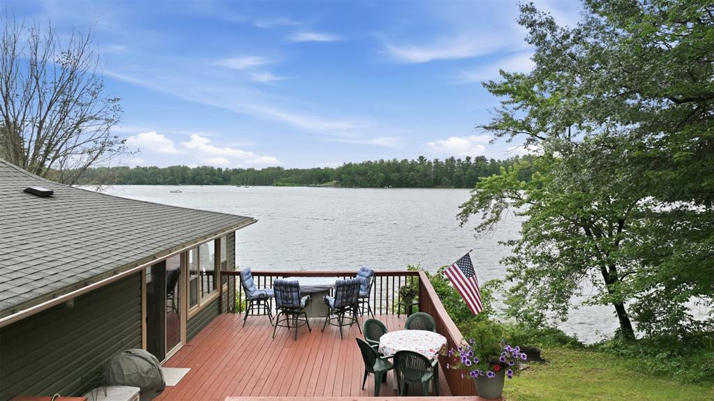 Photo of 887A 23 15/16 STREET, Chetek, WI 54728 (MLS # 1602746)