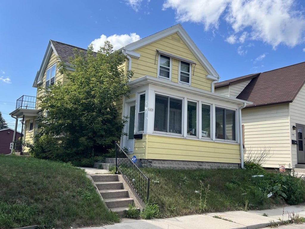 Photo of 1450 S 13th STREET, Sheboygan, WI 53081 (MLS # 1976847)