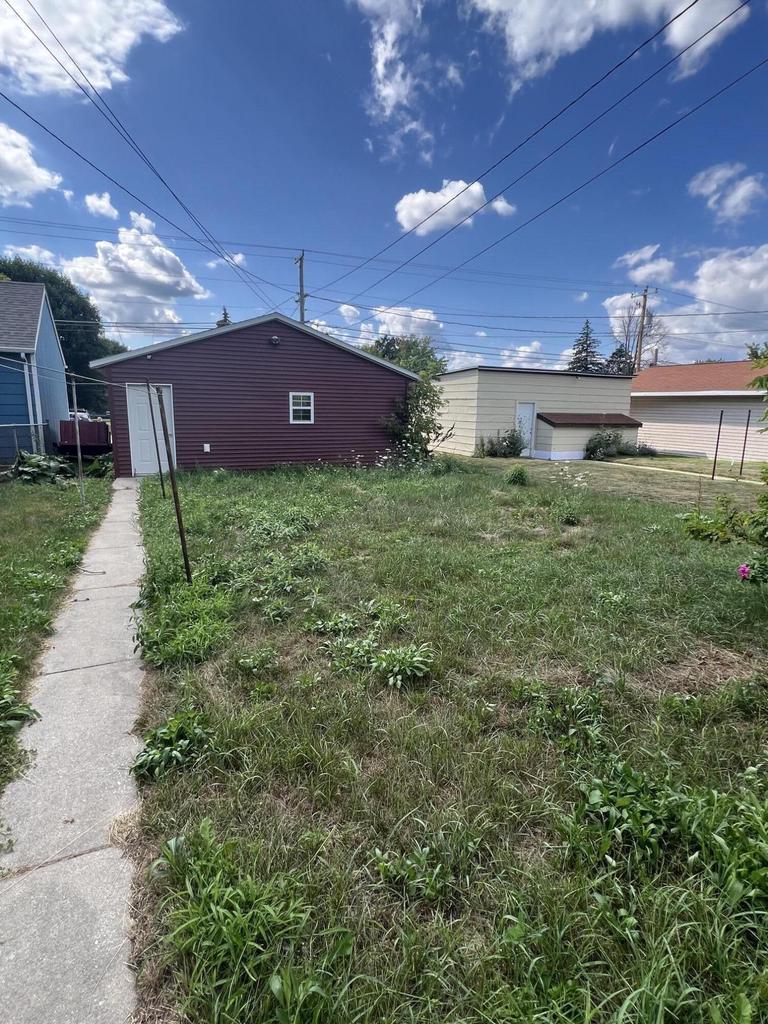 Photo of 1450 S 13th STREET, Sheboygan, WI 53081 (MLS # 1976847)