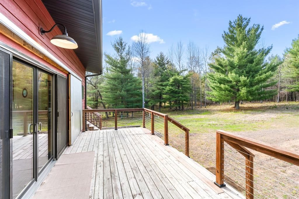 Photo of 29650 Big Bear COURT, Danbury, WI 54830 (MLS # 1601199)