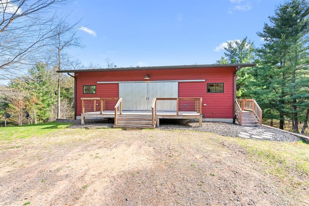 Photo of 29650 Big Bear COURT, Danbury, WI 54830 (MLS # 1601199)