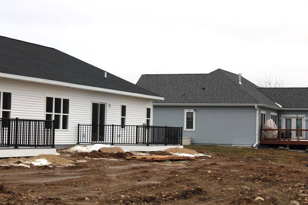 Photo of 920 Drumlin DRIVE, Kewaskum, WI 53040 (MLS # 1945814)