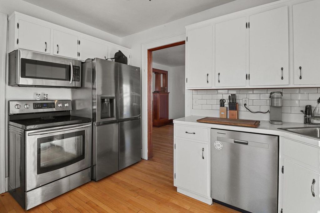 Photo of 1420 E Main STREET, Watertown, WI 53094 (MLS # 1944721)