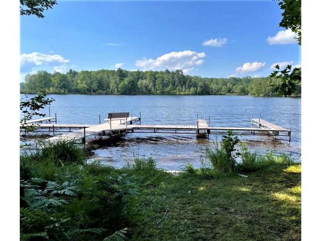 Photo of 15326 W Birch Point ROAD, Hayward, WI 54843 (MLS # 7049104)