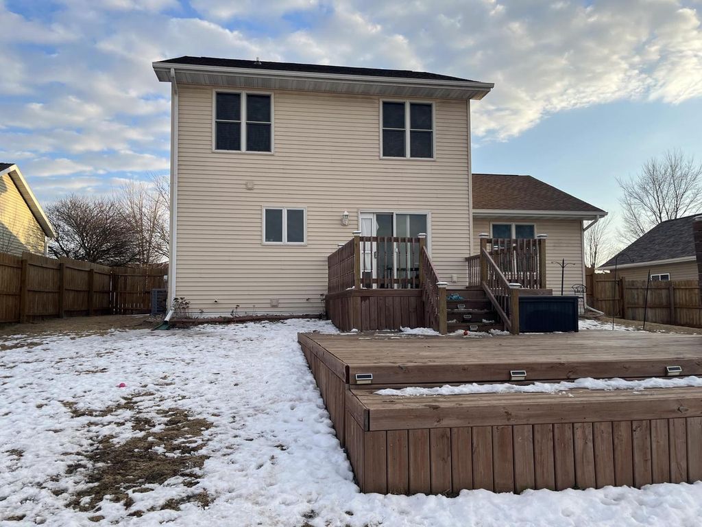 Photo of 1240 Peninsula LANE, Whitewater, WI 53190 (MLS # 1950830)