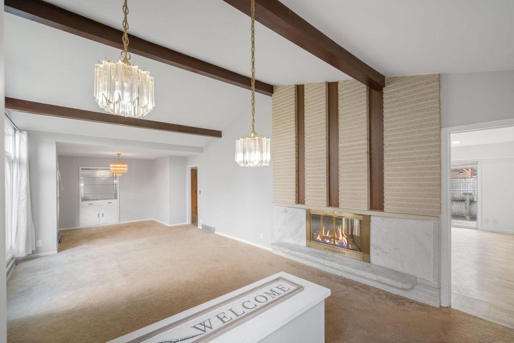 Photo of 9505 W Orinda COURT, Milwaukee, WI 53224 (MLS # 1940607)
