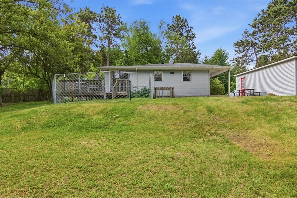 Photo of 3206 Rosewood LANE, Eau Claire, WI 54703 (MLS # 1601726)