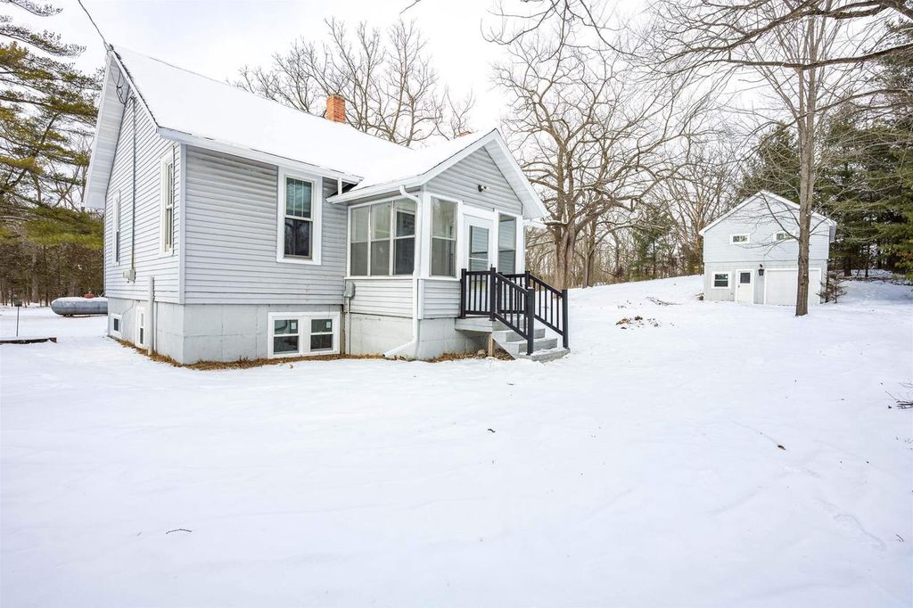 Photo of N4599 County J ROAD, Oxford, WI 53952 (MLS # 2016019)