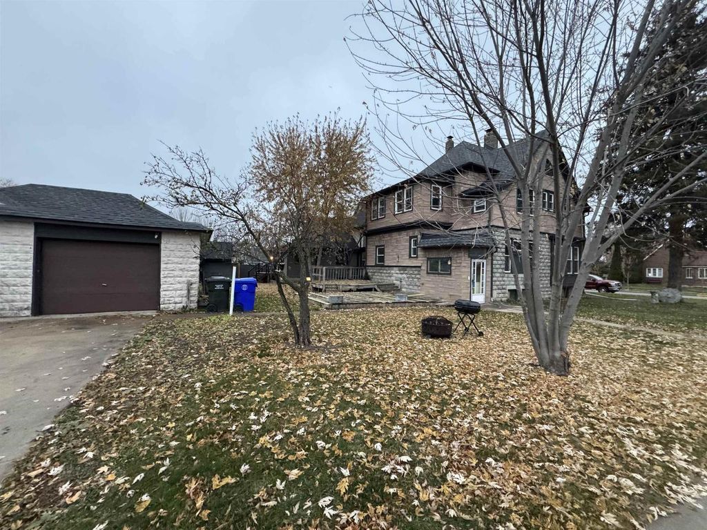 Photo of 303 Doty STREET, Kaukauna, WI 54130 (MLS # 2013158)