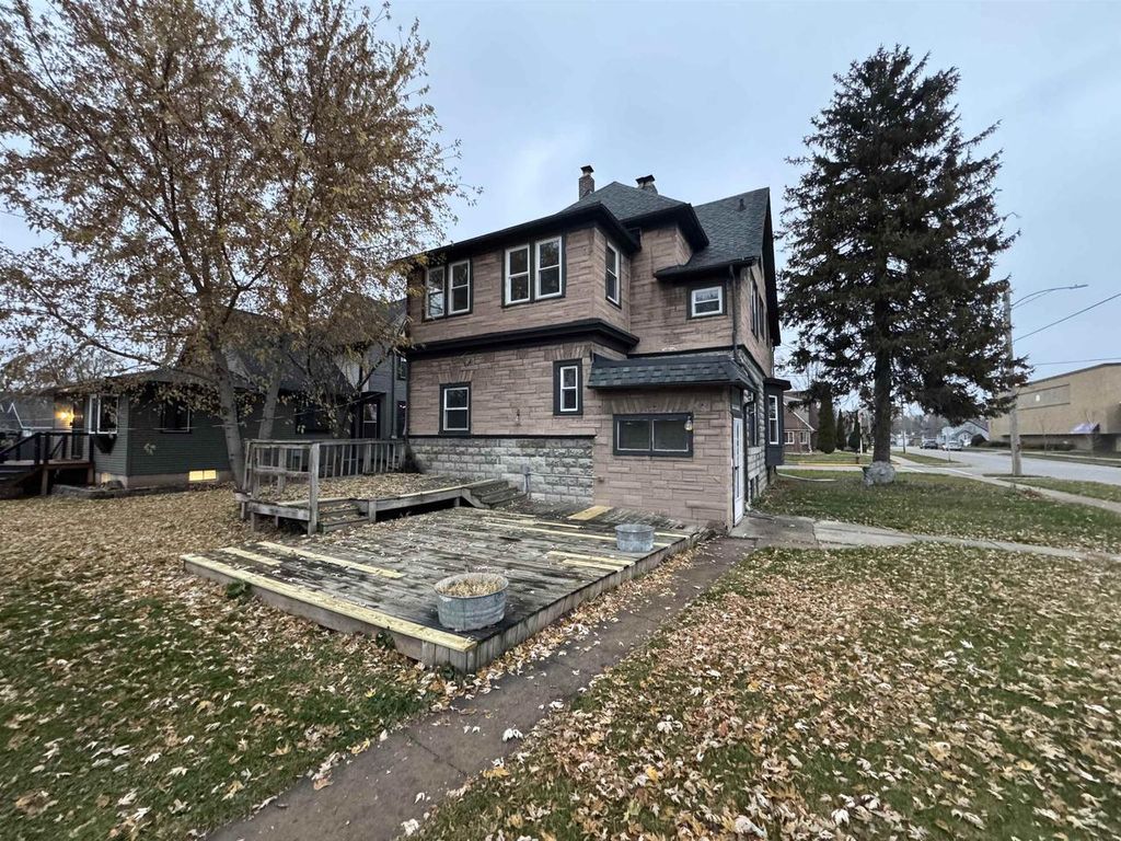 Photo of 303 Doty STREET, Kaukauna, WI 54130 (MLS # 2013158)