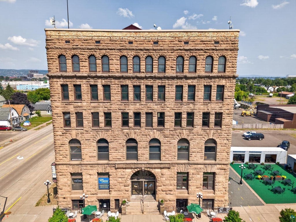 Photo of 1323 Broadway STREET, Superior, WI 54880 (MLS # 6127086)