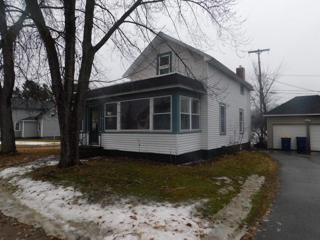 Photo of 505 E 2nd STREET, Merrill, WI 54452 (MLS # 22600619)