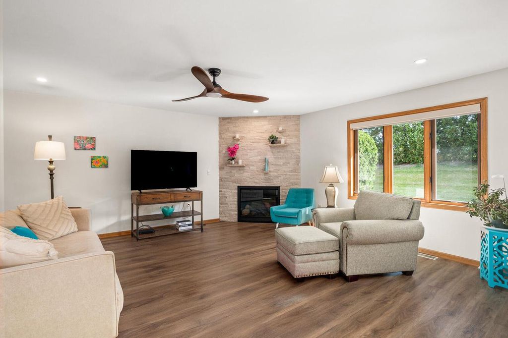 Photo of 266 Hartford SQUARE #3, Hartford, WI 53027 (MLS # 1935376)