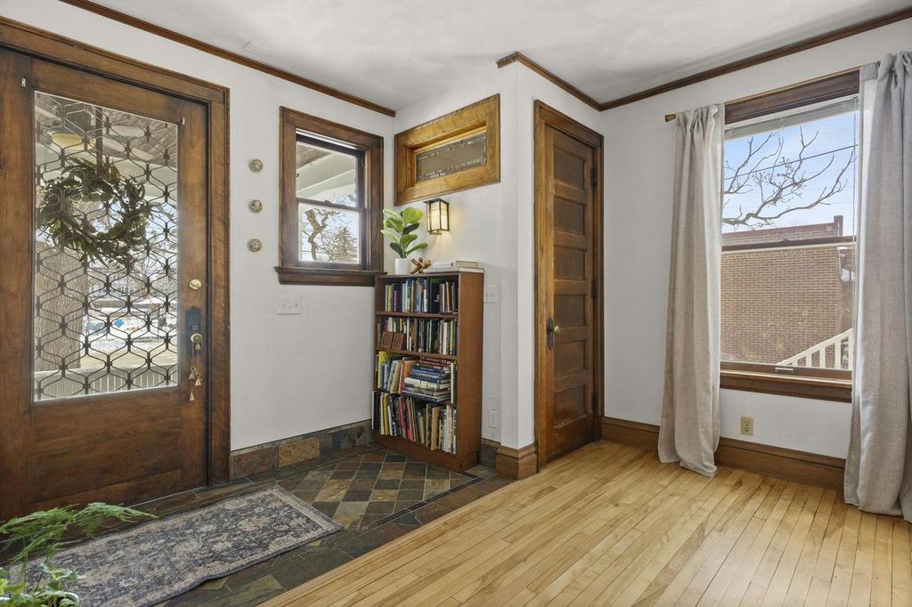 Photo of 318 W Lakeside STREET, Madison, WI 53715 (MLS # 2018033)