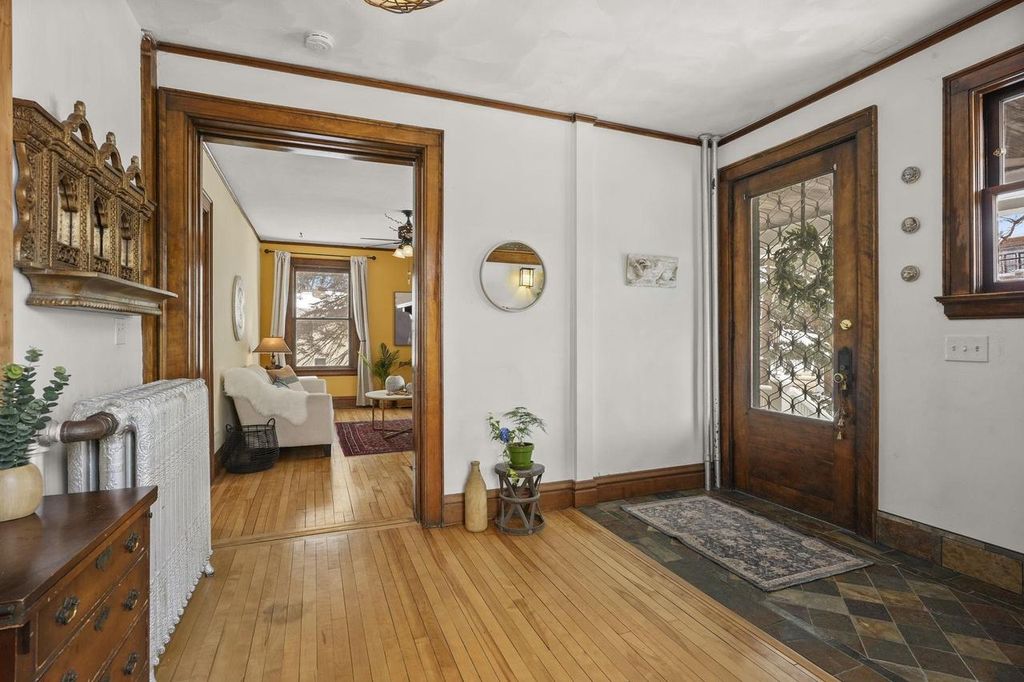 Photo of 318 W Lakeside STREET, Madison, WI 53715 (MLS # 2018033)