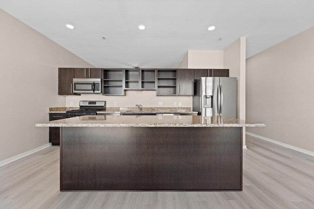 Photo of 1902 N Commerce STREET #506, Milwaukee, WI 53212 (MLS # 1953762)