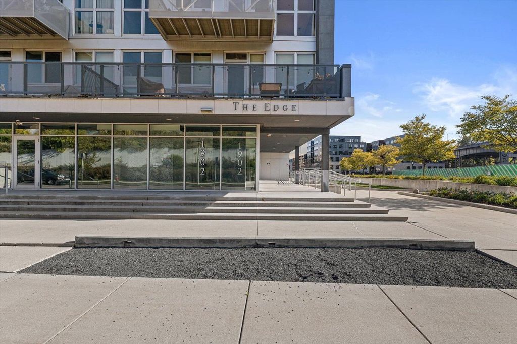 Photo of 1902 N Commerce STREET #506, Milwaukee, WI 53212 (MLS # 1953762)