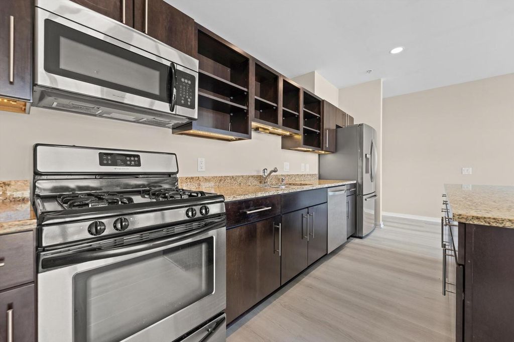 Photo of 1902 N Commerce STREET #506, Milwaukee, WI 53212 (MLS # 1953762)