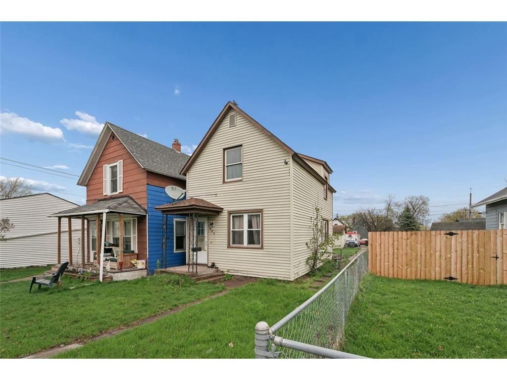 Photo of 508 Clough AVENUE, Superior, WI 54880 (MLS # 7076504)