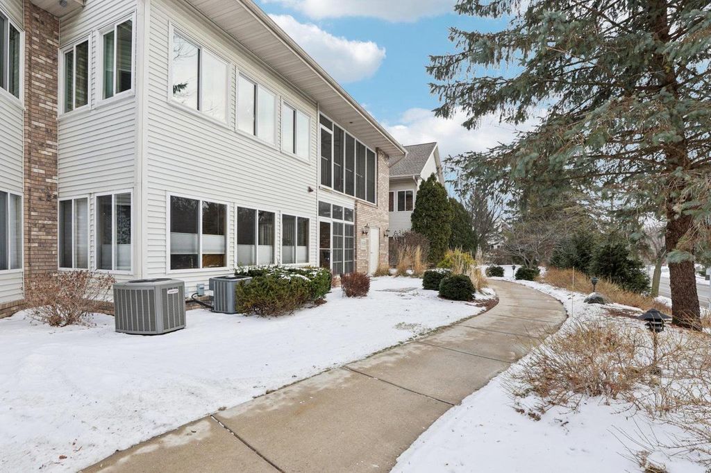 Photo of 1630 Wheeler ROAD #102, Madison, WI 53704 (MLS # 2014118)