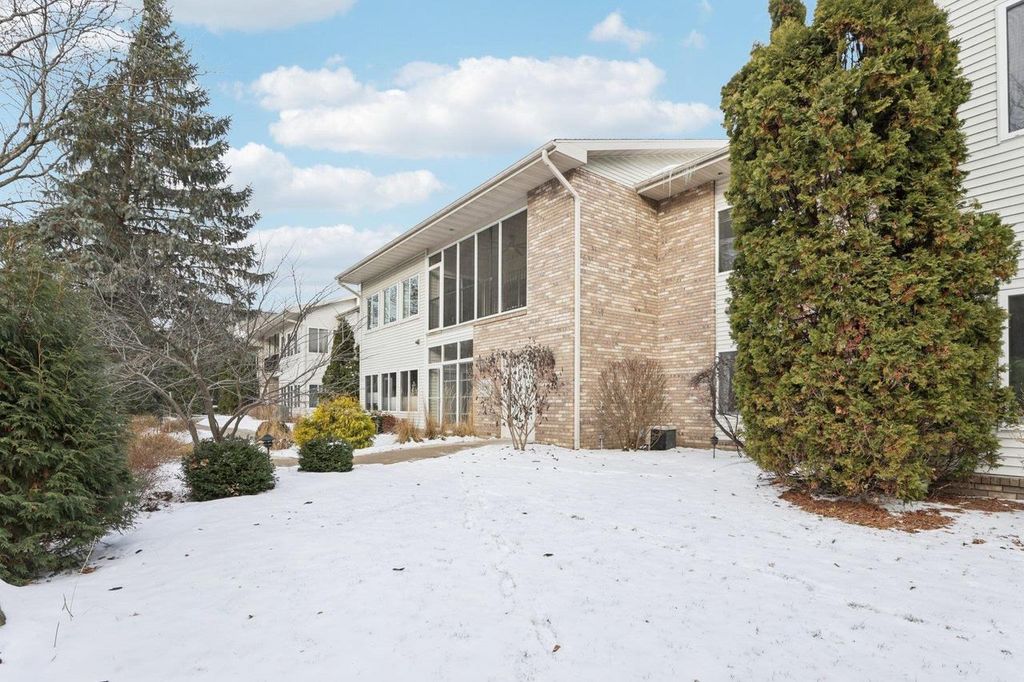 Photo of 1630 Wheeler ROAD #102, Madison, WI 53704 (MLS # 2014118)