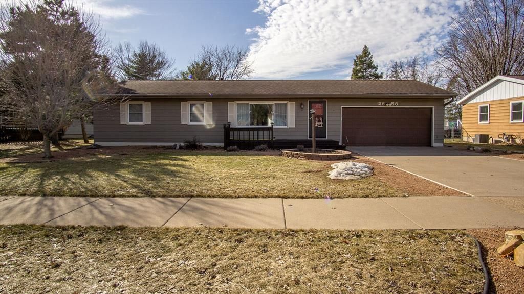Photo of 2858 Milton ROAD, Eau Claire, WI 54701 (MLS # 1599214)