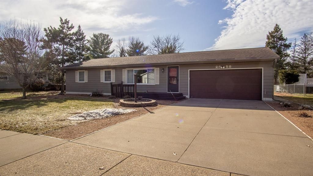 Photo of 2858 Milton ROAD, Eau Claire, WI 54701 (MLS # 1599214)