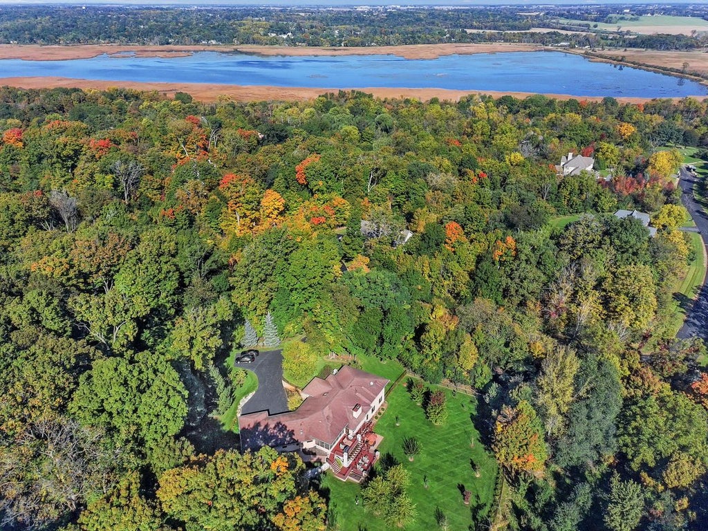 Photo of W3259 Lake Forest LANE, Lake Geneva, WI 53147 (MLS # 1984505)