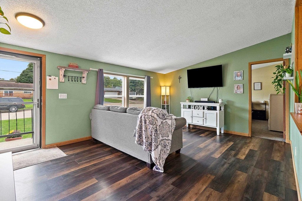 Photo of 415 W 2nd STREET, Shawano, WI 54166 (MLS # 50332476)