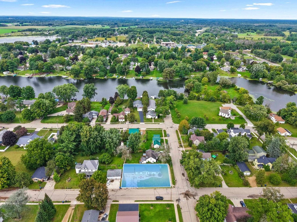 Photo of 415 W 2nd STREET, Shawano, WI 54166 (MLS # 50332476)
