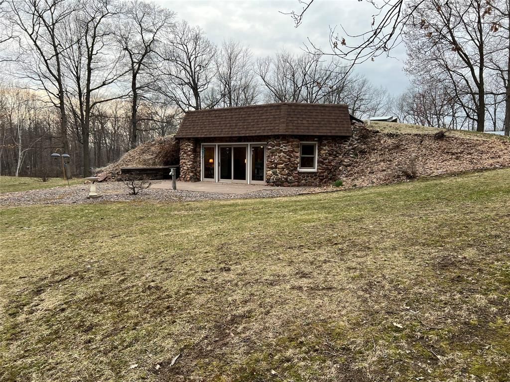 Photo of 23040 County Hwy Q, New Auburn, WI 54757 (MLS # 1599907)