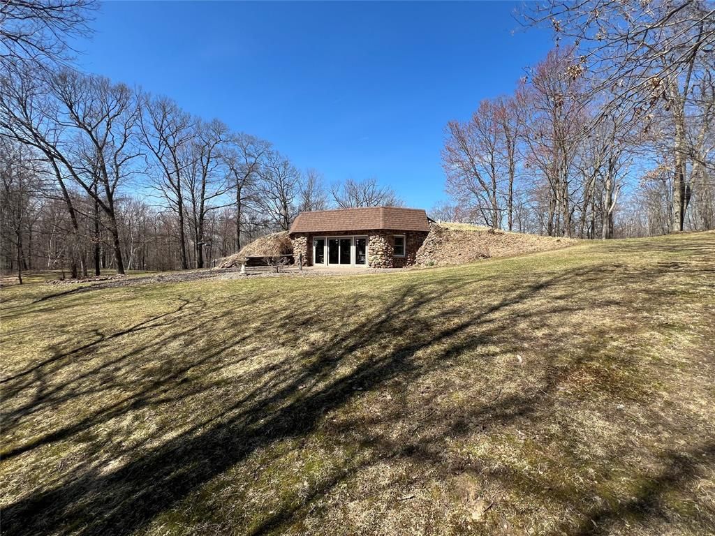 Photo of 23040 County Hwy Q, New Auburn, WI 54757 (MLS # 1599907)