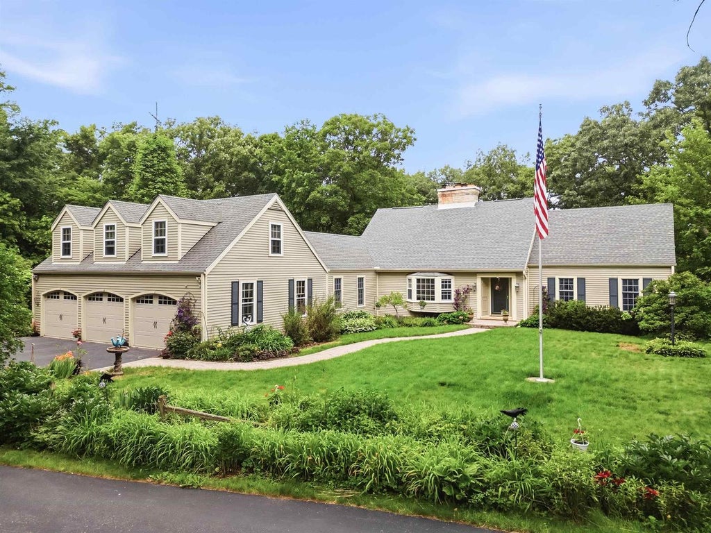 Photo of N6641 Woodfield LANE, Lake Mills, WI 53551 (MLS # 2028348)