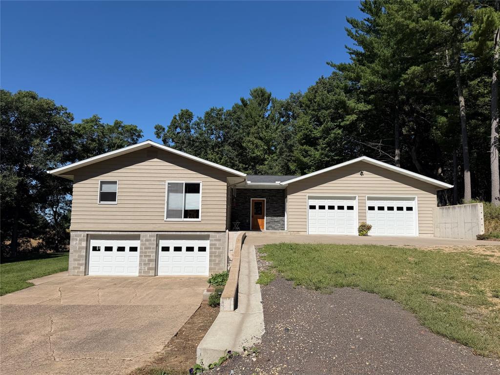Photo of N14181 970th STREET, New Auburn, WI 54757 (MLS # 1605011)