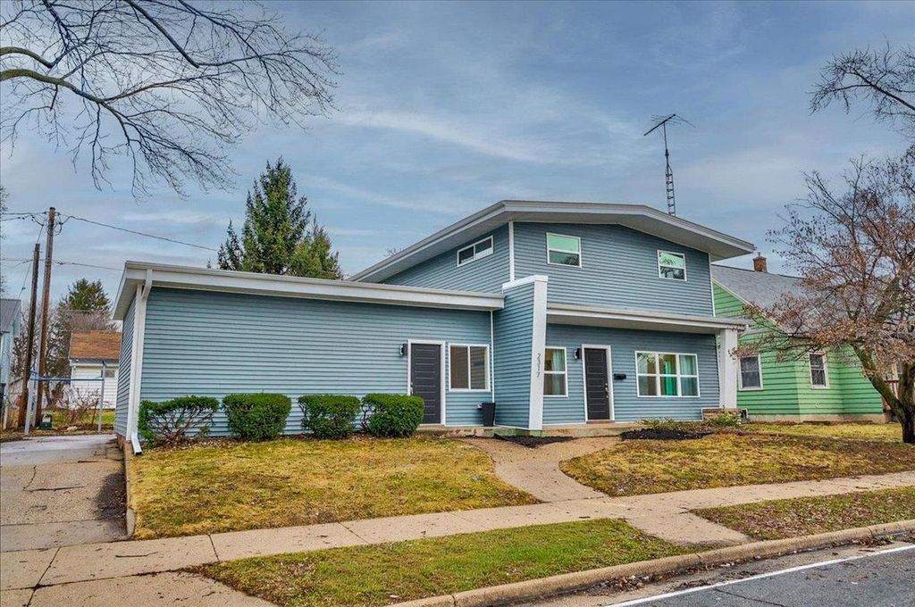 Photo of 2317 13th STREET, Monroe, WI 53566 (MLS # 2014940)